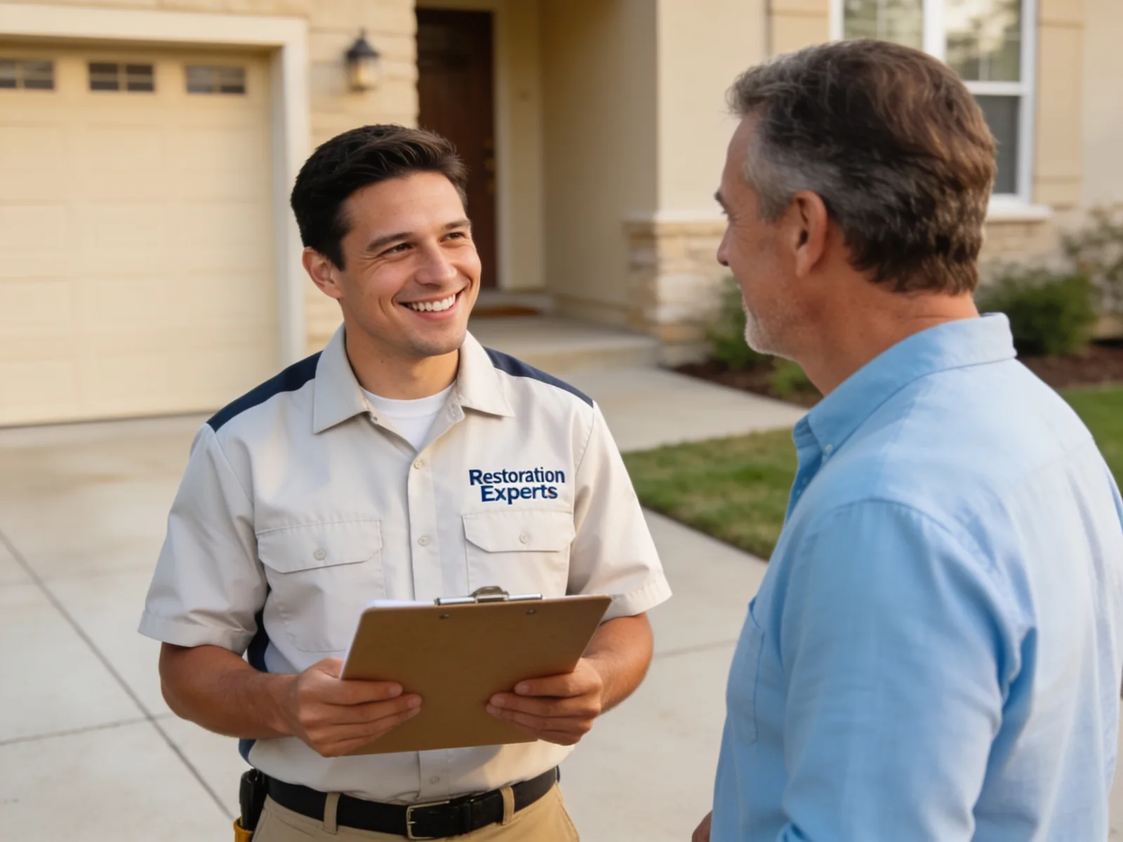Water Damage Cleanup Mechanicsville, VA FAQs